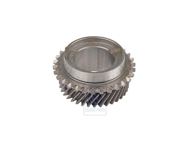 VW Original Pignon Baladeur - 084311285F