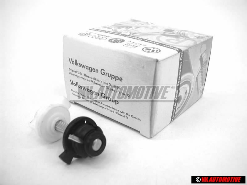 VW Original Articulation - 533941133C