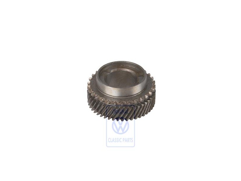 VW Original Pignon Baladeur - 084311351E