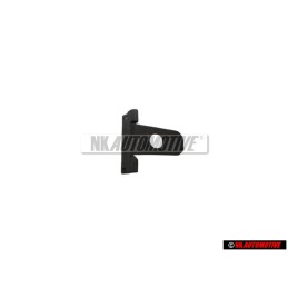 VW Original Agrafe - 191721547