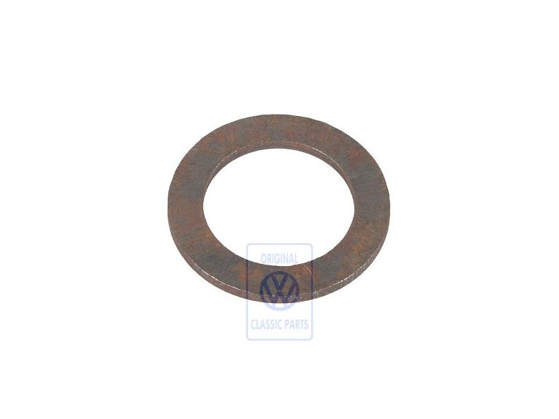 VW Original Rondelle D'Ajustage - 084311415A