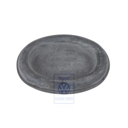 VW Original Obturateur - 191721878