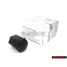 VW Original Capuchon De Boulon De Roue - 535601173C