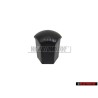 VW Original Capuchon De Boulon De Roue - 535601173C