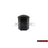 VW Original Capuchon De Boulon De Roue - 535601173C