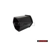 VW Original Capuchon De Boulon De Roue - 535601173C