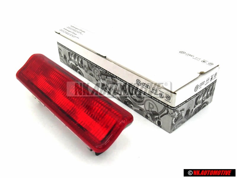 VW Original Feu Stop Supplémentaire - 535945131