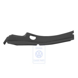 VW Original Tole Recouvrem. 