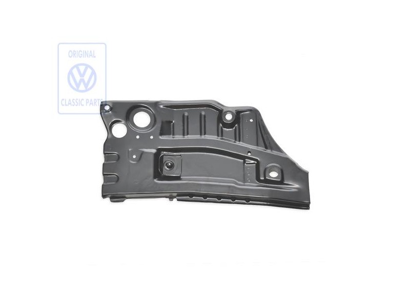 VW Original Console De Batterie - 191803119A