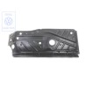 VW Original Section - Tole De Plancher - 191803206A