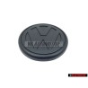 VW Original Capuchon Graphite - 701601171 2BC