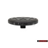 VW Original Capuchon Graphite - 701601171 2BC