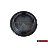VW Original Capuchon Graphite - 701601171 2BC