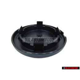 VW Original Capuchon Graphite - 701601171 2BC