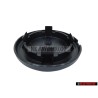 VW Original Capuchon Graphite - 701601171 2BC