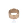 VW Original Douille P. Arbre D'Inversion - 084311624