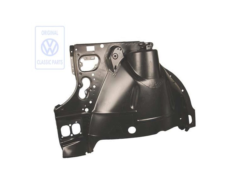 VW Original Passage De Roue - 191803421E