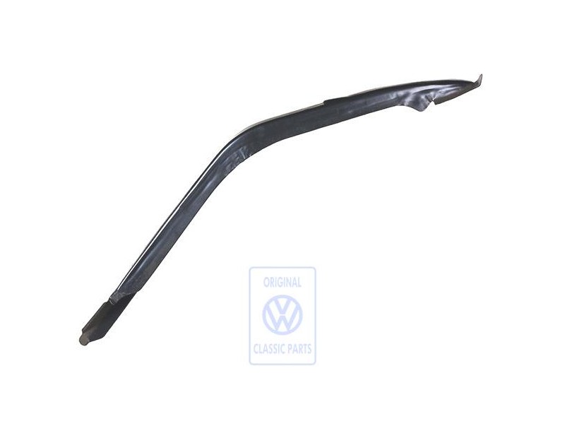 VW Original Tole De Guidage Pour Conduite De Carburant - 191804140