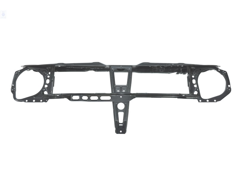 VW Original Porte-Serrure - 191805591A