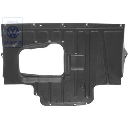 VW Original Carenage - 191805681J