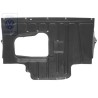 VW Original Carenage - 191805681J