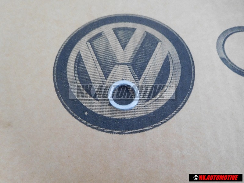VW Original Bague-Joint - 084311719