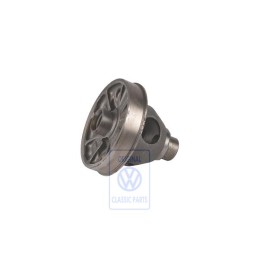 VW Original Boitier Du Differentiel - 084409121D
