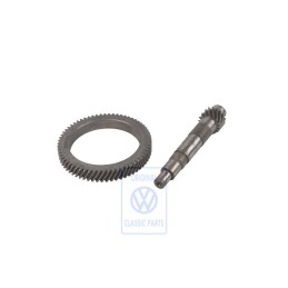 VW Original Couple Conique - 084409143A