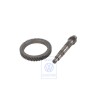 VW Original Couple Conique - 084409143A
