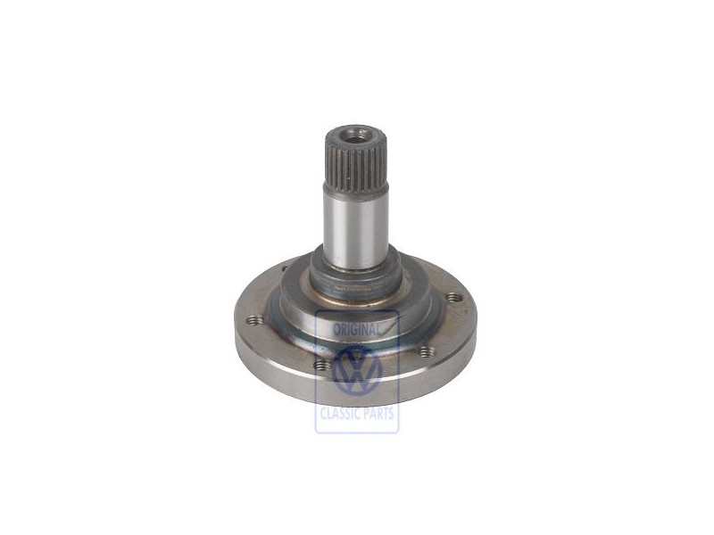 VW Original Arbre A Bride - 084409355F