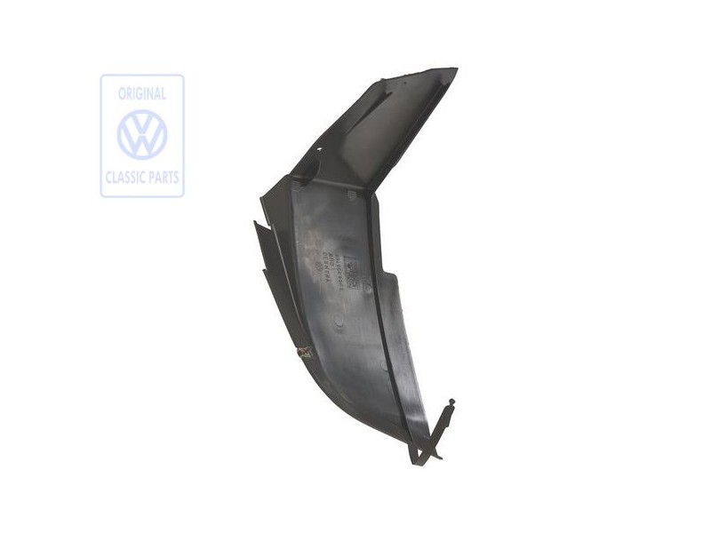 VW Original Tuyau De Ventilation - 191805826E