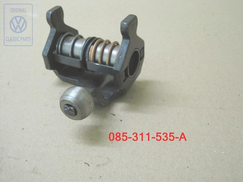 VW Original Doigt De Commande - 085311535A