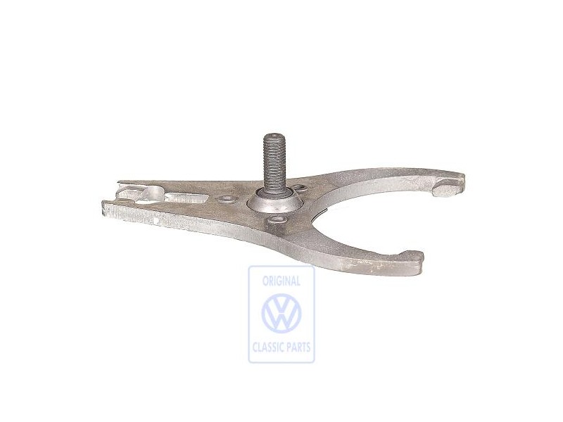 VW Original Fourchette De Commande - 085311562B