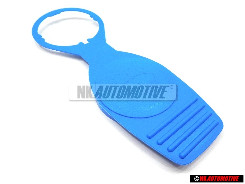 VW Original Bouchon - 8D0955455