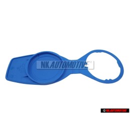 VW Original Bouchon - 8D0955455