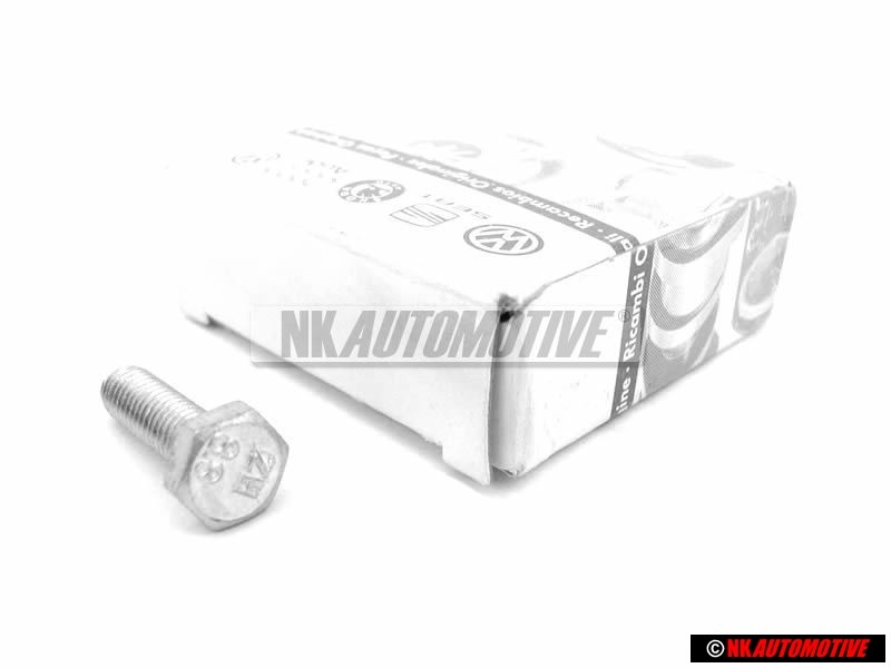 VW Original Vis 6 Pans - N 01021710