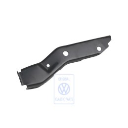 VW Original Support De Pare-Chocs - 191807113