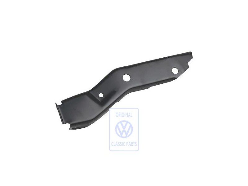 VW Original Support De Pare-Chocs - 191807113