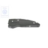 VW Original Support De Pare-Chocs - 191807114A