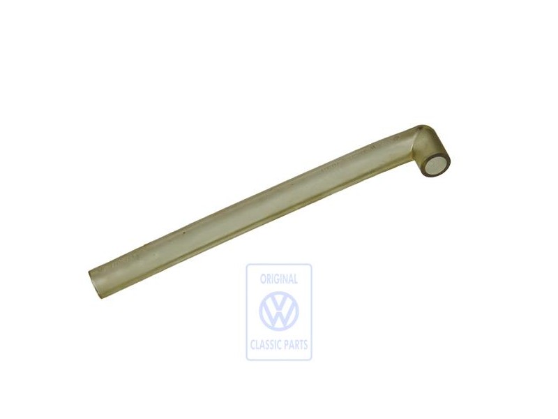 VW Original Flexible D'Aeration - 191201179A