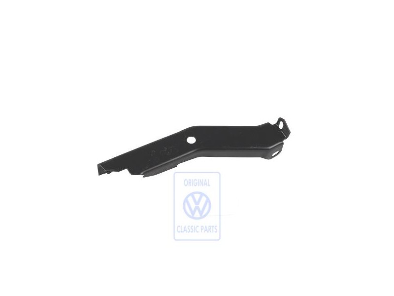VW Original Support De Pare-Chocs - 191807331B