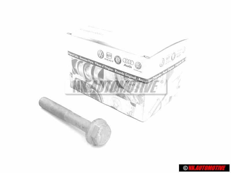 VW Original Vis 6 Pans A Embase - N 10532602