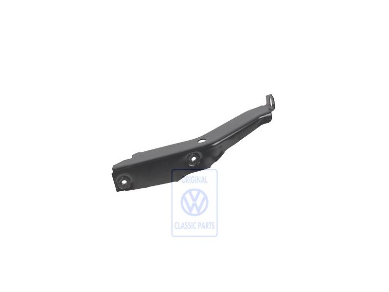 VW Original Support De Pare-Chocs - 191807332B