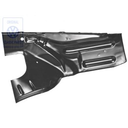 VW Original Section - Passage De Roue Haut - 191809111