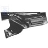 VW Original Section - Passage De Roue Haut - 191809111