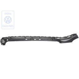 VW Original Renfort Pour Colonne A - 191809217