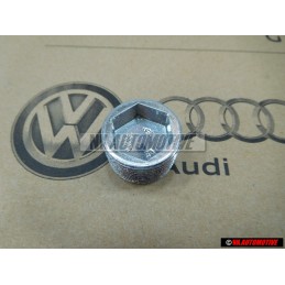 VW Original Bouchon Filete - WHT001937