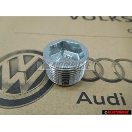 VW Original Bouchon Filete - WHT001937