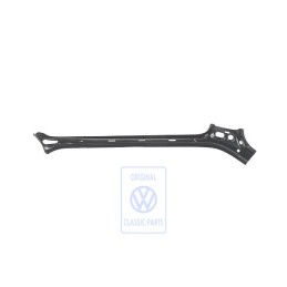 VW Original Tole De Recouvrem. Pour Col. 