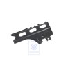 VW Original Tole Rapportee Pour Colonne B - 191809520